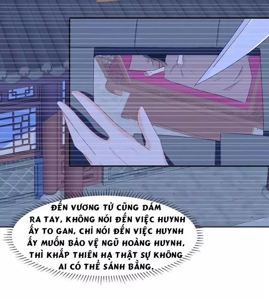 Kiêu Sủng Y Phi Chapter 154 - Trang 2