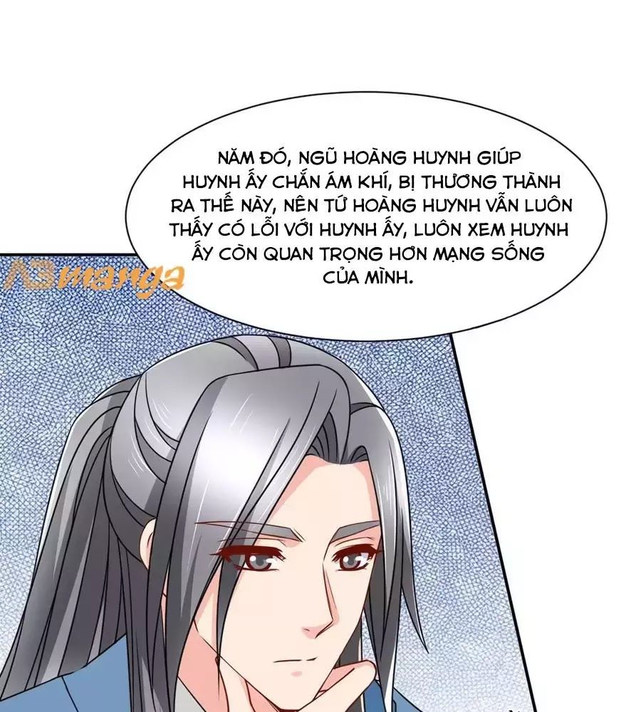 Kiêu Sủng Y Phi Chapter 154 - Trang 2