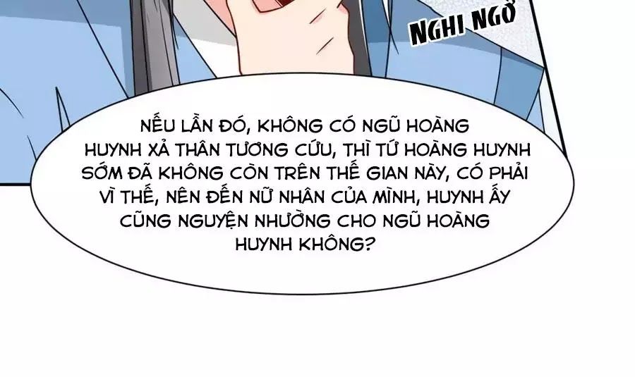 Kiêu Sủng Y Phi Chapter 154 - Trang 2