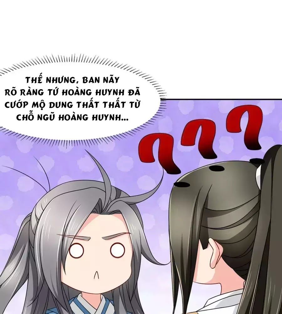 Kiêu Sủng Y Phi Chapter 154 - Trang 2