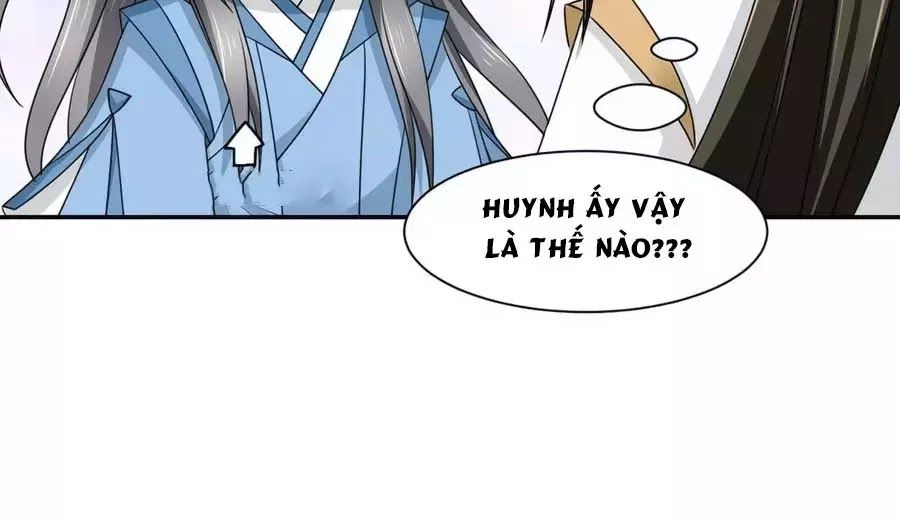 Kiêu Sủng Y Phi Chapter 154 - Trang 2