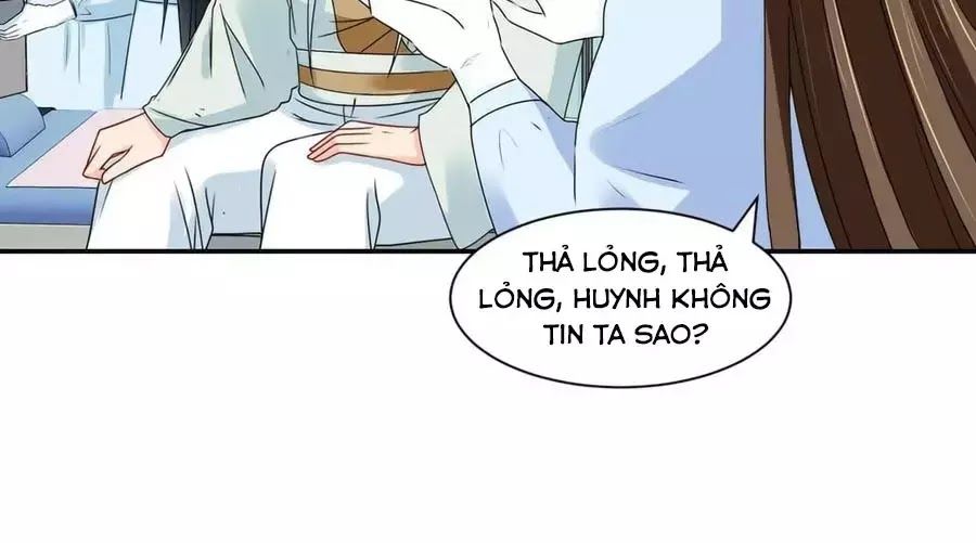 Kiêu Sủng Y Phi Chapter 154 - Trang 2