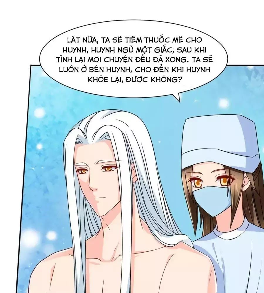 Kiêu Sủng Y Phi Chapter 154 - Trang 2