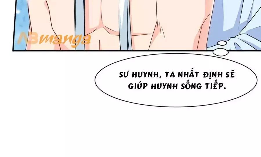 Kiêu Sủng Y Phi Chapter 154 - Trang 2