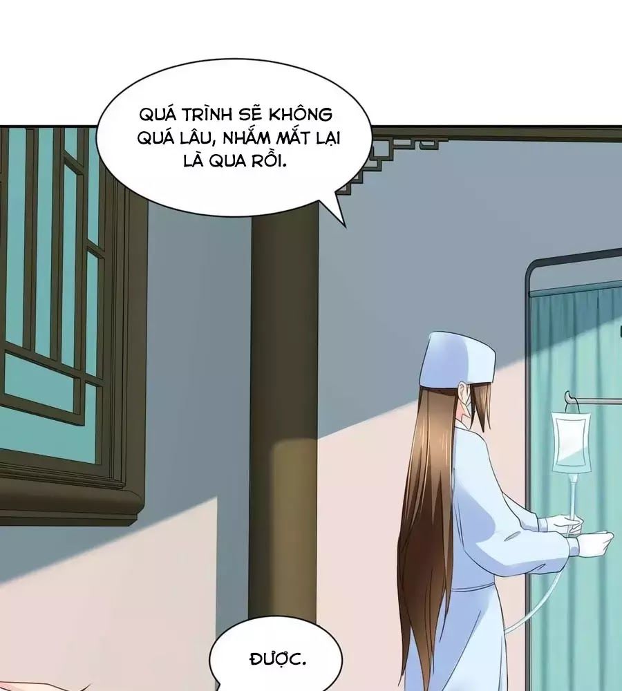 Kiêu Sủng Y Phi Chapter 154 - Trang 2