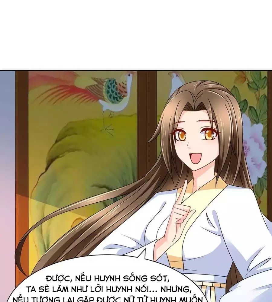 Kiêu Sủng Y Phi Chapter 154 - Trang 2