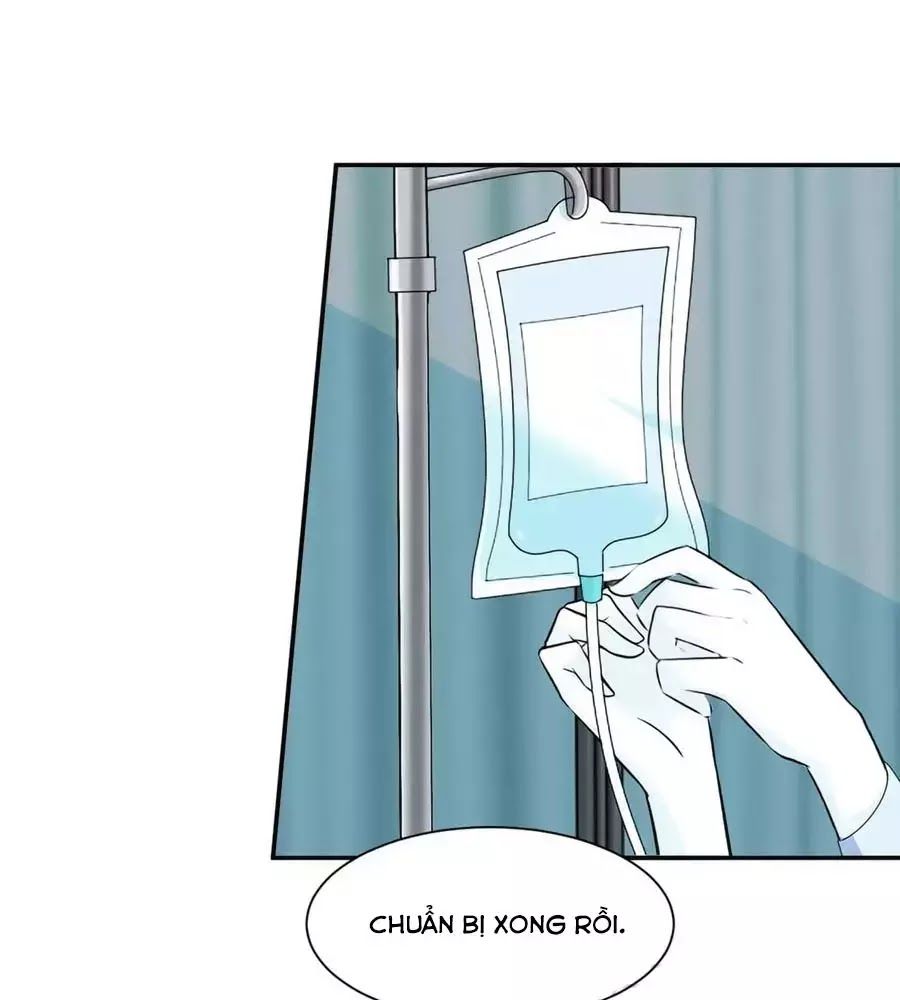 Kiêu Sủng Y Phi Chapter 154 - Trang 2