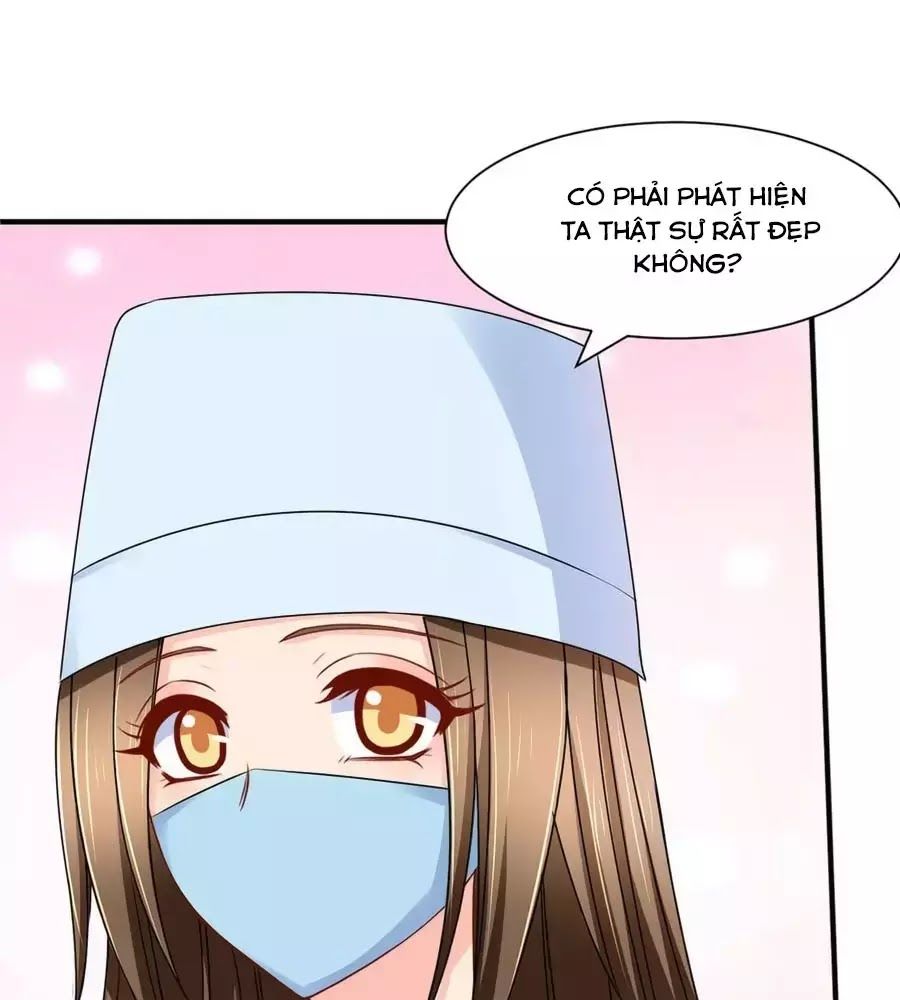 Kiêu Sủng Y Phi Chapter 154 - Trang 2