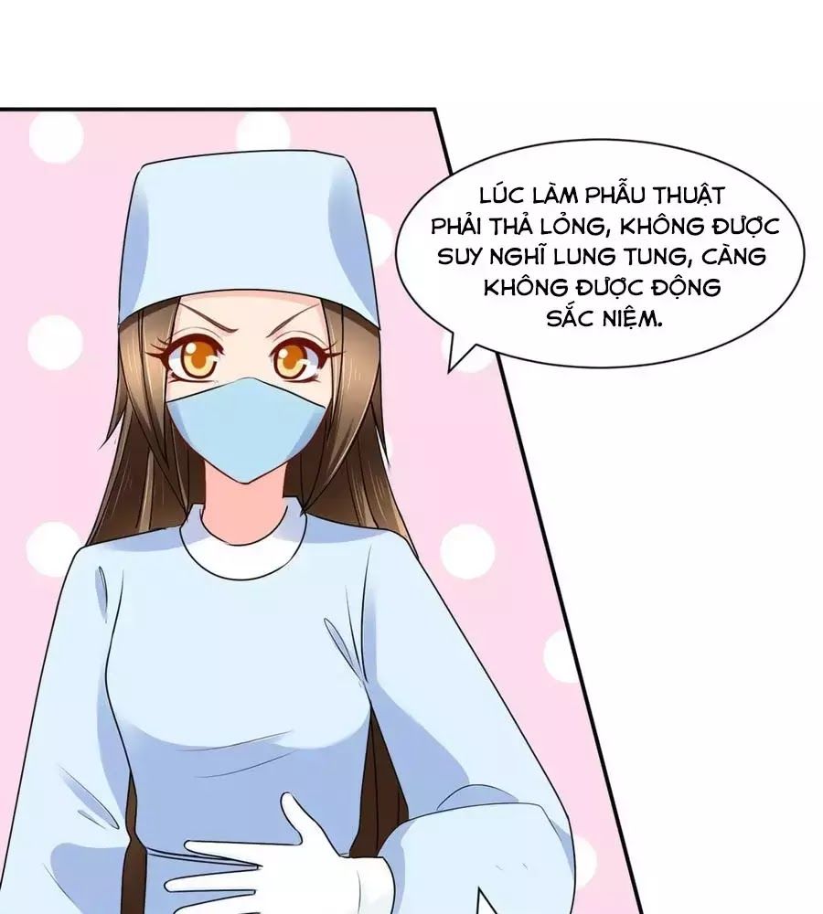 Kiêu Sủng Y Phi Chapter 154 - Trang 2