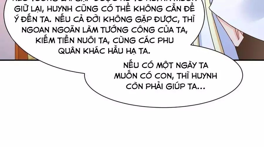 Kiêu Sủng Y Phi Chapter 154 - Trang 2