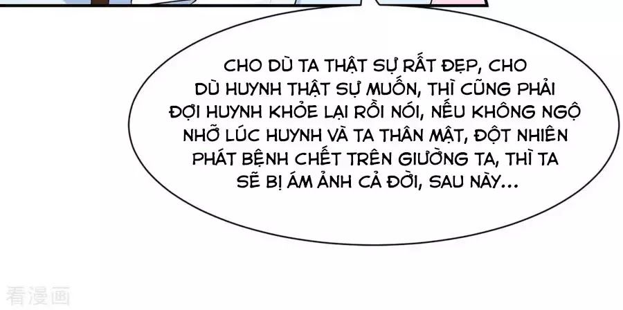 Kiêu Sủng Y Phi Chapter 154 - Trang 2