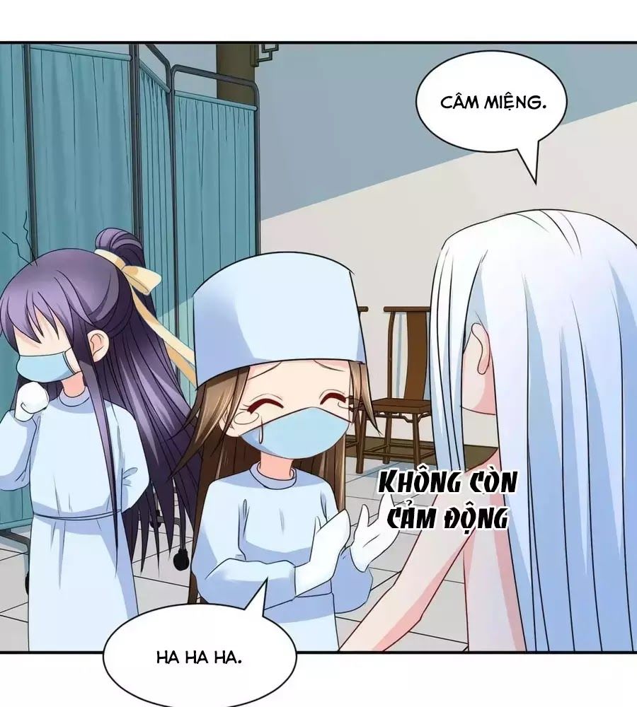 Kiêu Sủng Y Phi Chapter 154 - Trang 2