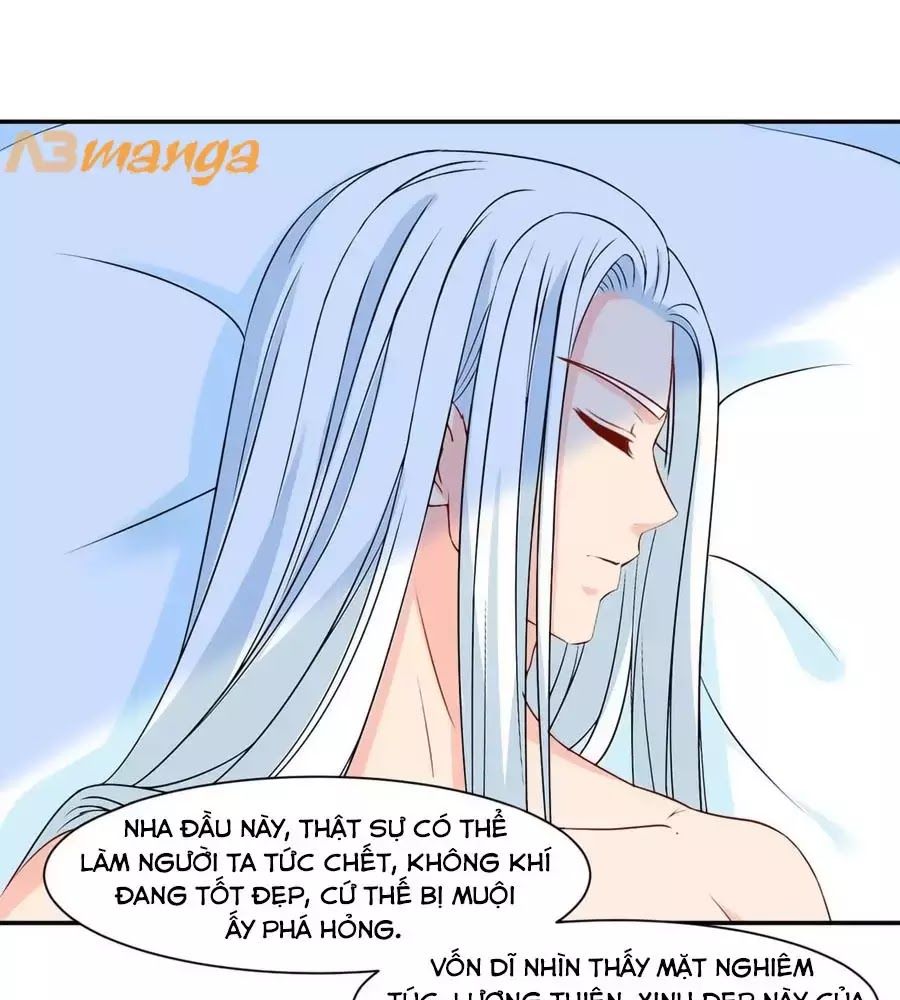 Kiêu Sủng Y Phi Chapter 154 - Trang 2