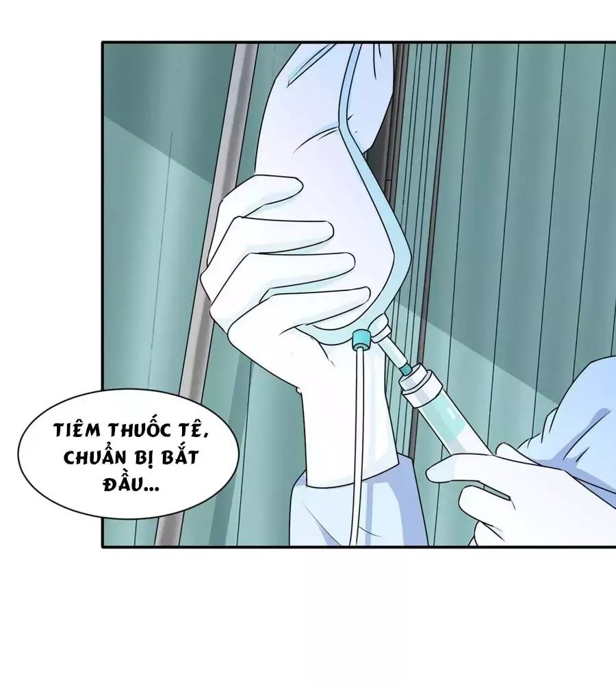 Kiêu Sủng Y Phi Chapter 154 - Trang 2