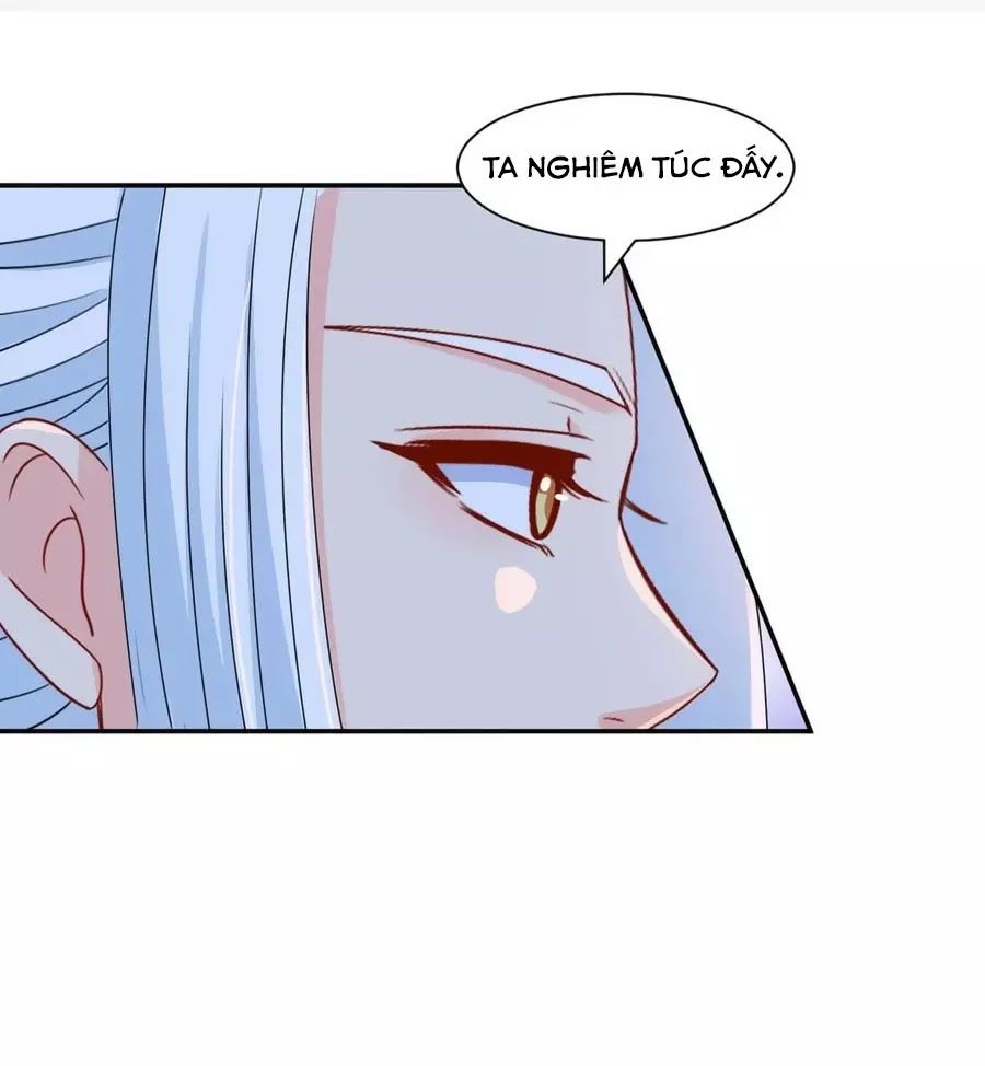 Kiêu Sủng Y Phi Chapter 154 - Trang 2