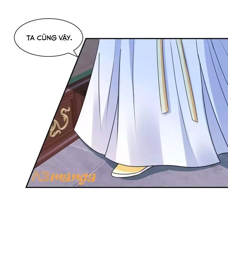 Kiêu Sủng Y Phi Chapter 154 - Trang 2