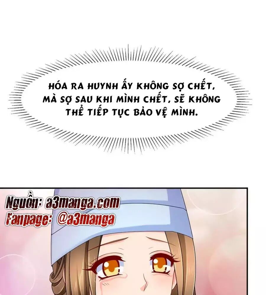 Kiêu Sủng Y Phi Chapter 155 - Trang 2