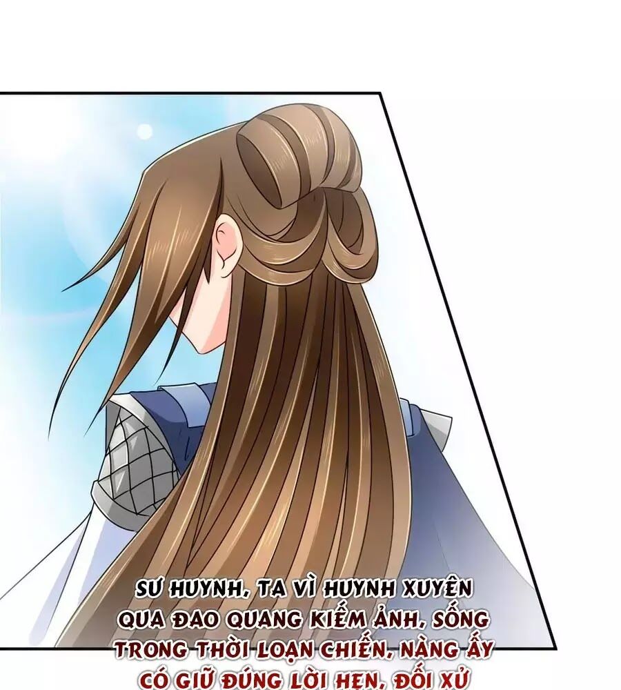 Kiêu Sủng Y Phi Chapter 155 - Trang 2