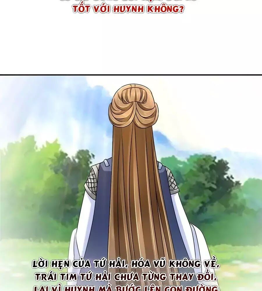 Kiêu Sủng Y Phi Chapter 155 - Trang 2