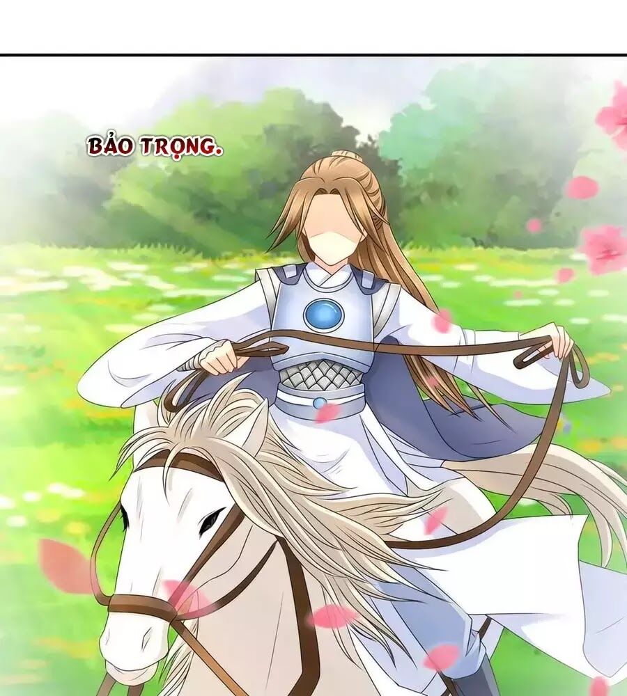 Kiêu Sủng Y Phi Chapter 155 - Trang 2