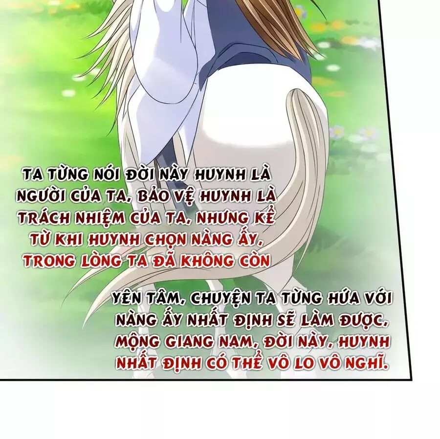 Kiêu Sủng Y Phi Chapter 155 - Trang 2