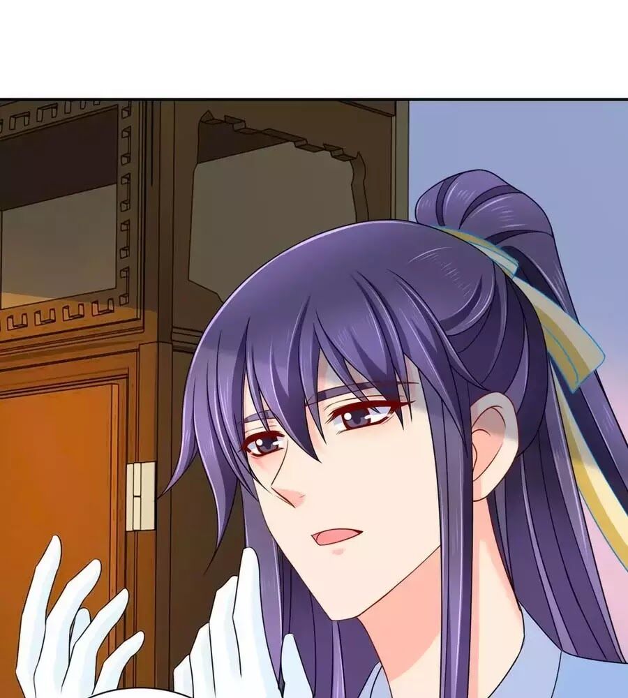 Kiêu Sủng Y Phi Chapter 155 - Trang 2