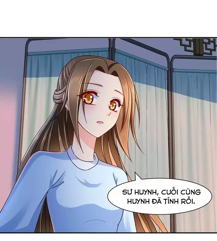 Kiêu Sủng Y Phi Chapter 155 - Trang 2