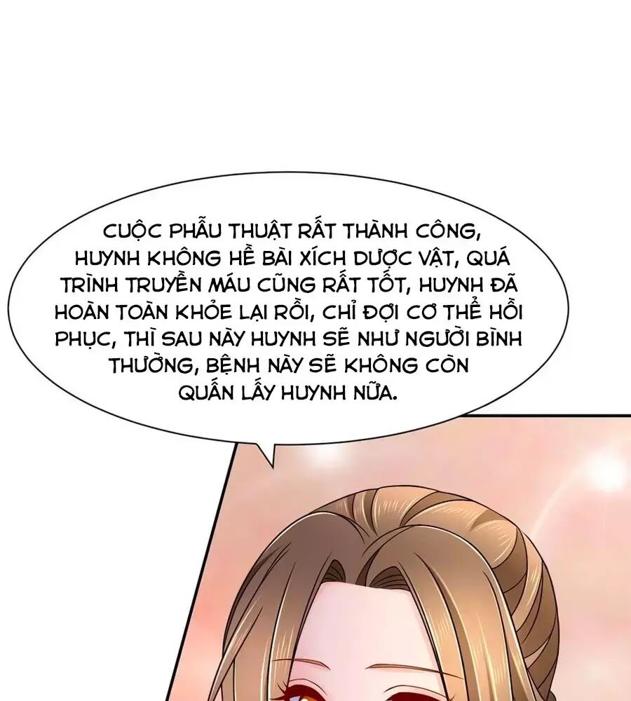 Kiêu Sủng Y Phi Chapter 155 - Trang 2