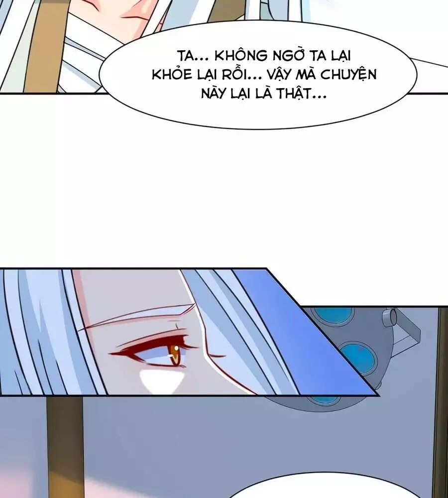 Kiêu Sủng Y Phi Chapter 155 - Trang 2