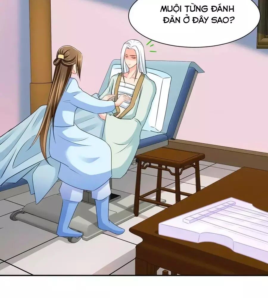 Kiêu Sủng Y Phi Chapter 155 - Trang 2