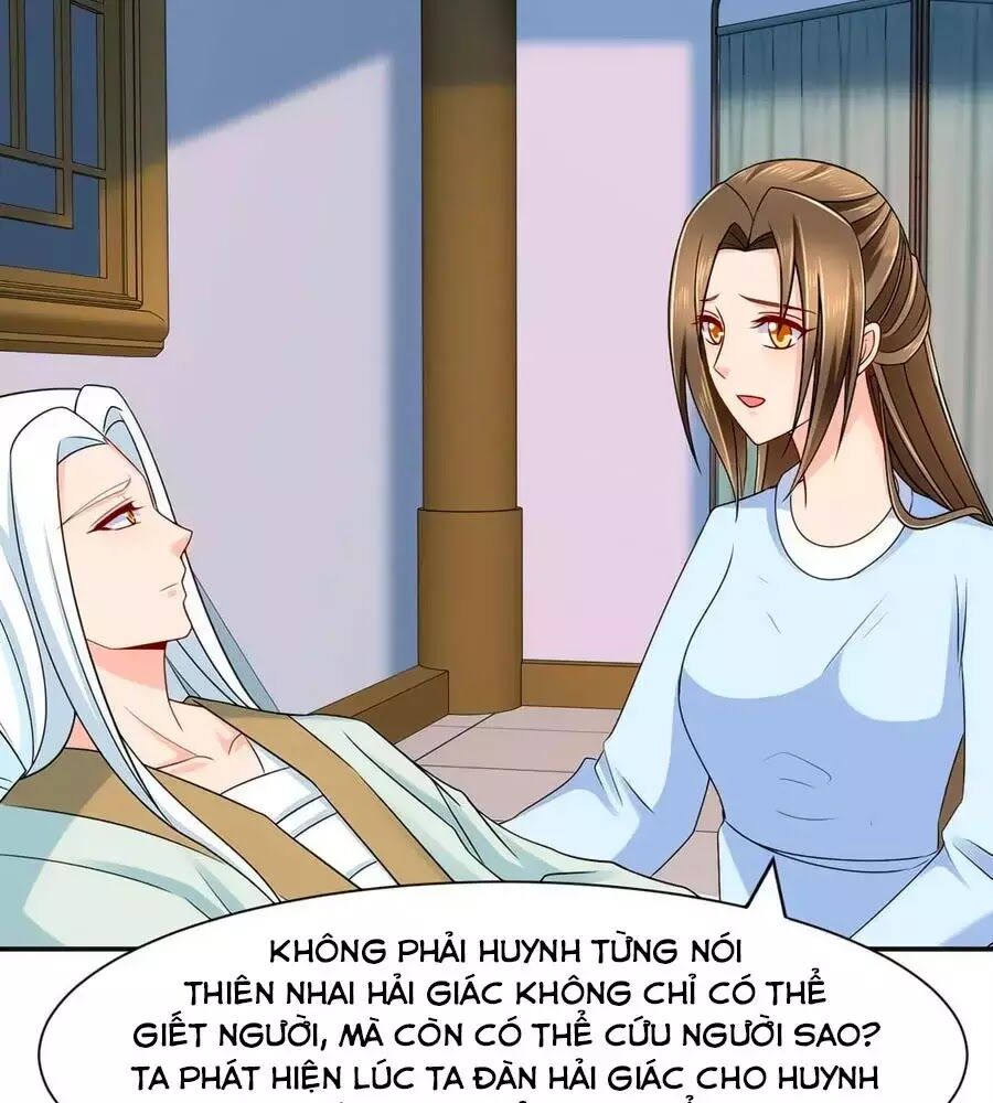 Kiêu Sủng Y Phi Chapter 155 - Trang 2