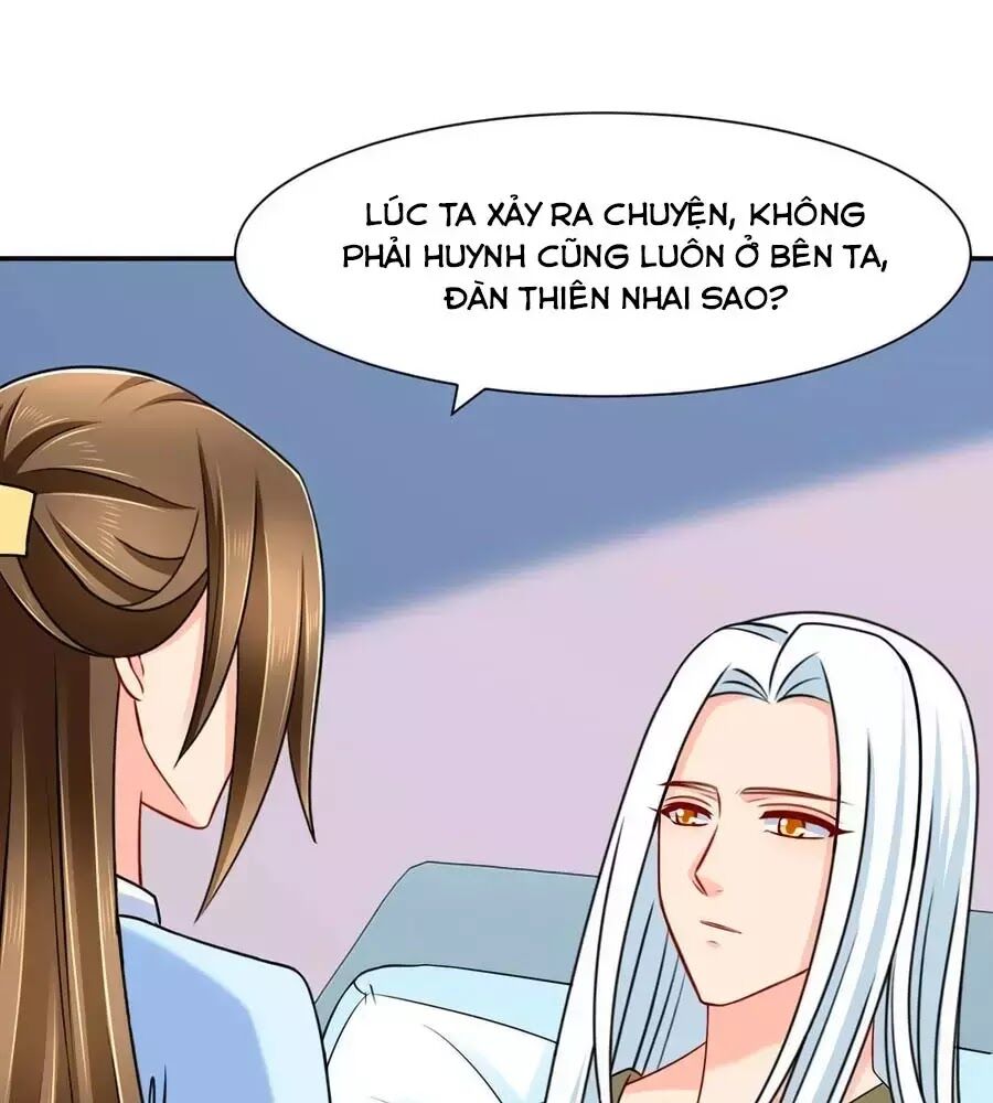 Kiêu Sủng Y Phi Chapter 155 - Trang 2