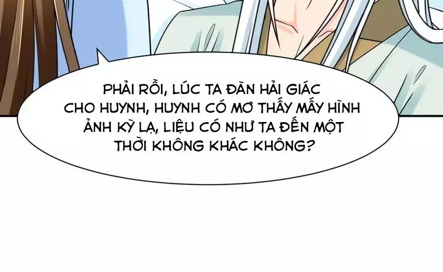 Kiêu Sủng Y Phi Chapter 155 - Trang 2
