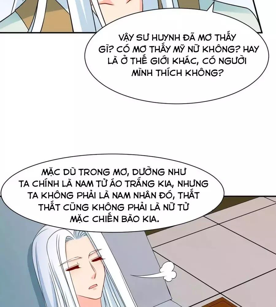 Kiêu Sủng Y Phi Chapter 155 - Trang 2