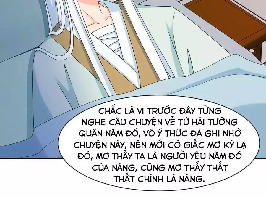 Kiêu Sủng Y Phi Chapter 155 - Trang 2