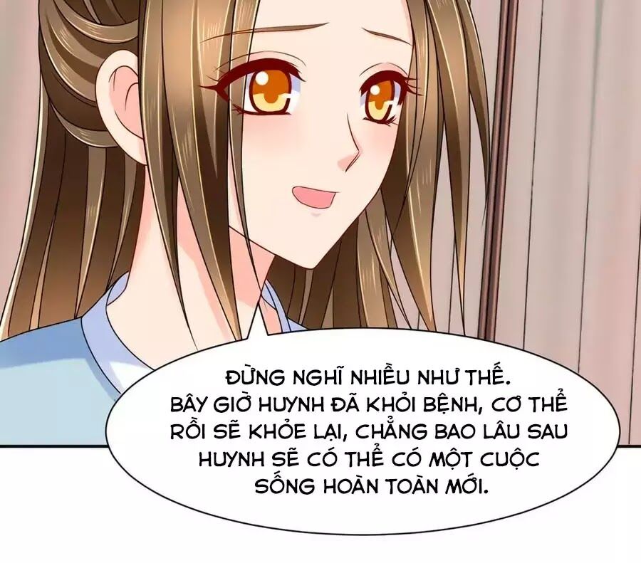 Kiêu Sủng Y Phi Chapter 155 - Trang 2