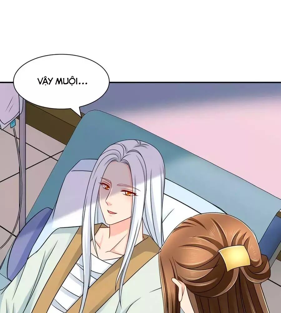 Kiêu Sủng Y Phi Chapter 155 - Trang 2