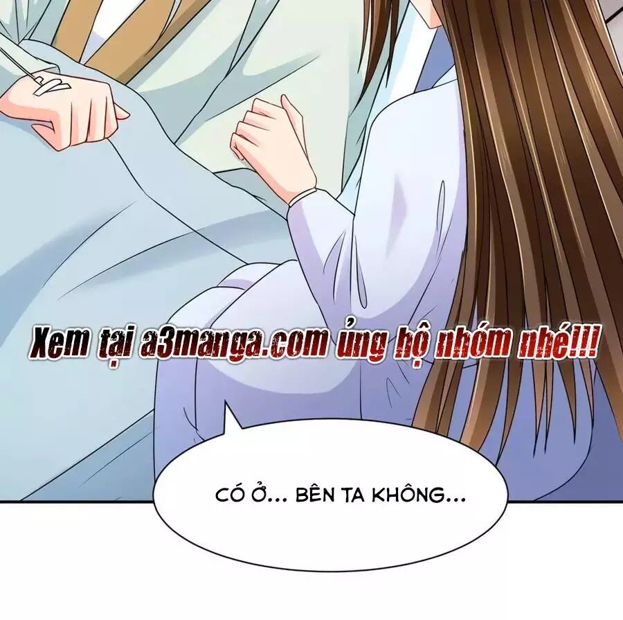 Kiêu Sủng Y Phi Chapter 155 - Trang 2