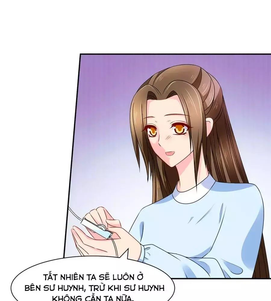 Kiêu Sủng Y Phi Chapter 156 - Trang 2