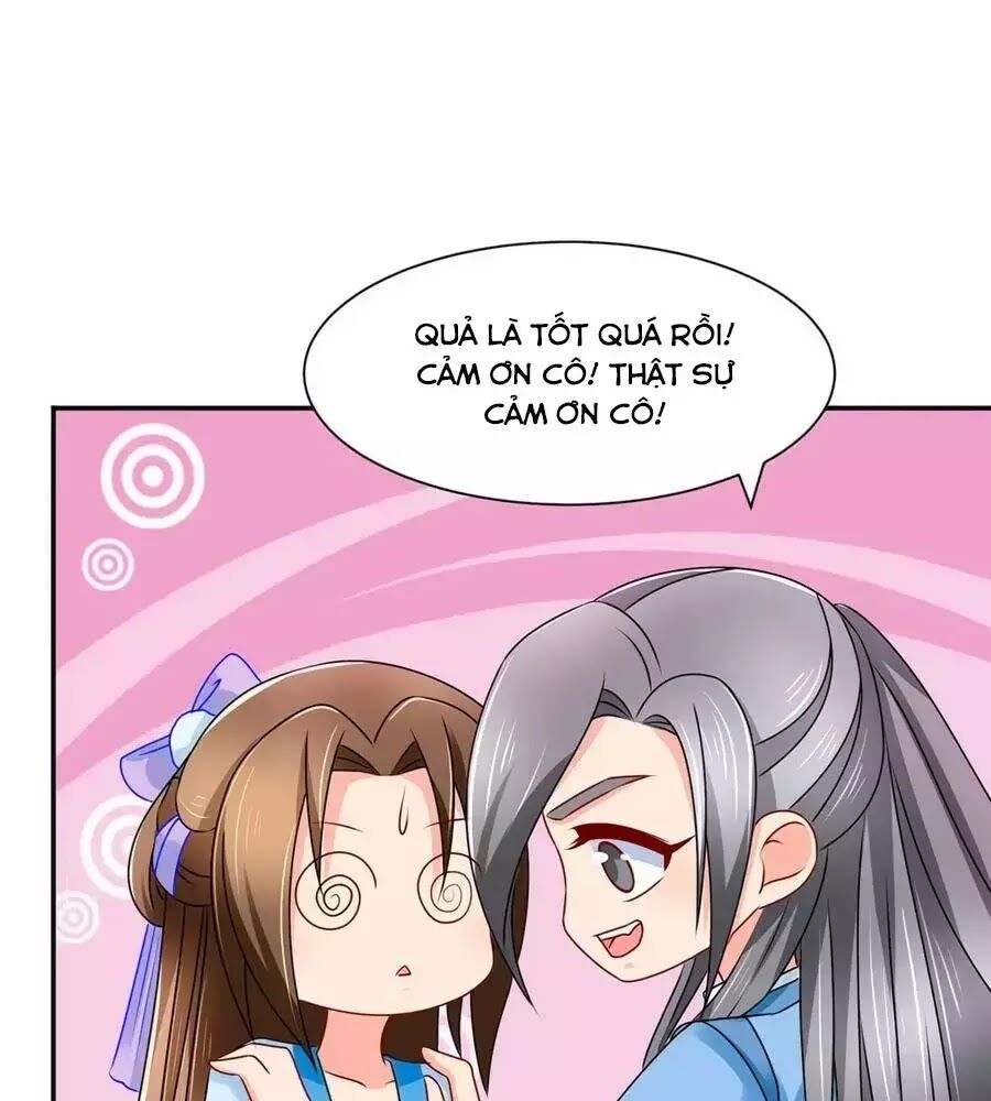 Kiêu Sủng Y Phi Chapter 156 - Trang 2