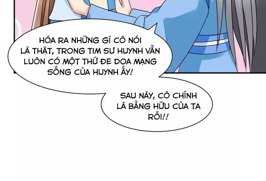 Kiêu Sủng Y Phi Chapter 156 - Trang 2