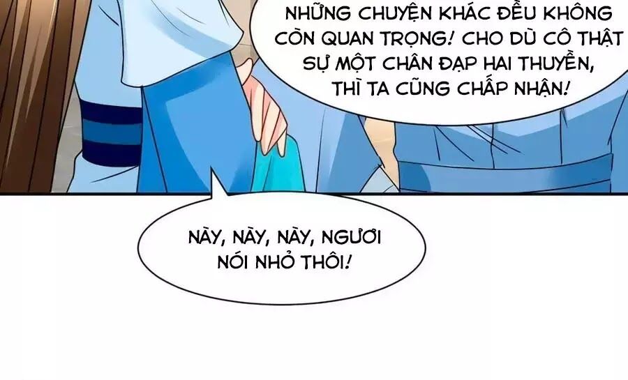 Kiêu Sủng Y Phi Chapter 156 - Trang 2