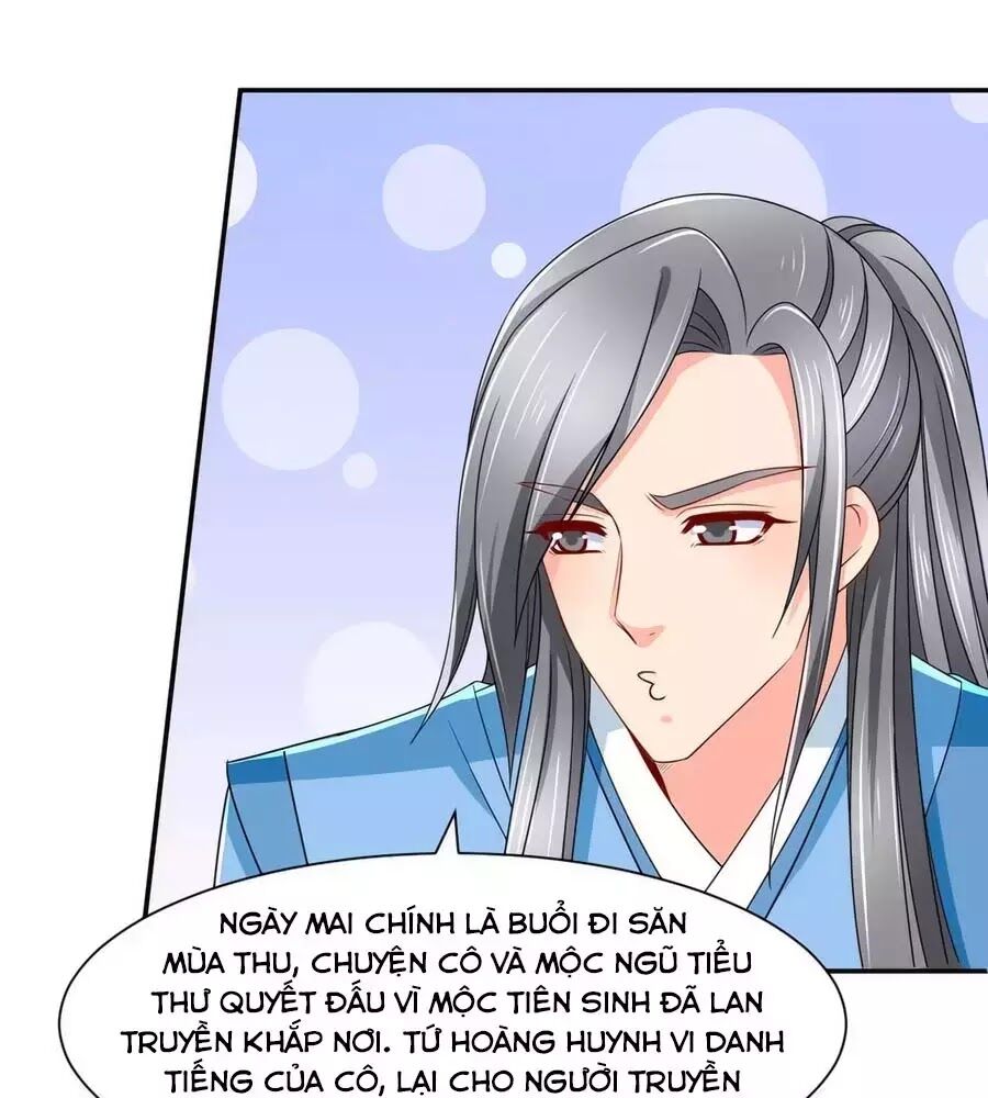Kiêu Sủng Y Phi Chapter 156 - Trang 2