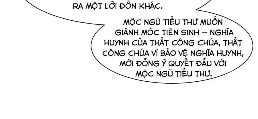 Kiêu Sủng Y Phi Chapter 156 - Trang 2