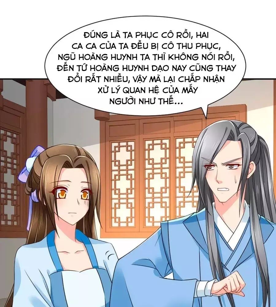 Kiêu Sủng Y Phi Chapter 156 - Trang 2