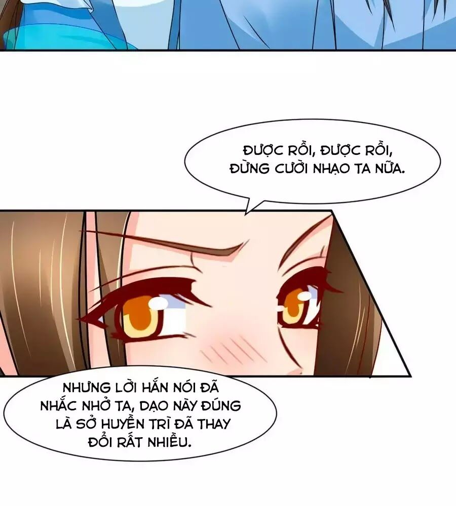 Kiêu Sủng Y Phi Chapter 156 - Trang 2