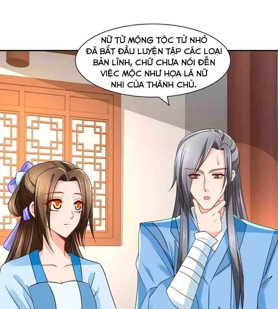 Kiêu Sủng Y Phi Chapter 156 - Trang 2