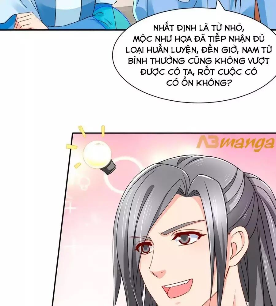 Kiêu Sủng Y Phi Chapter 156 - Trang 2