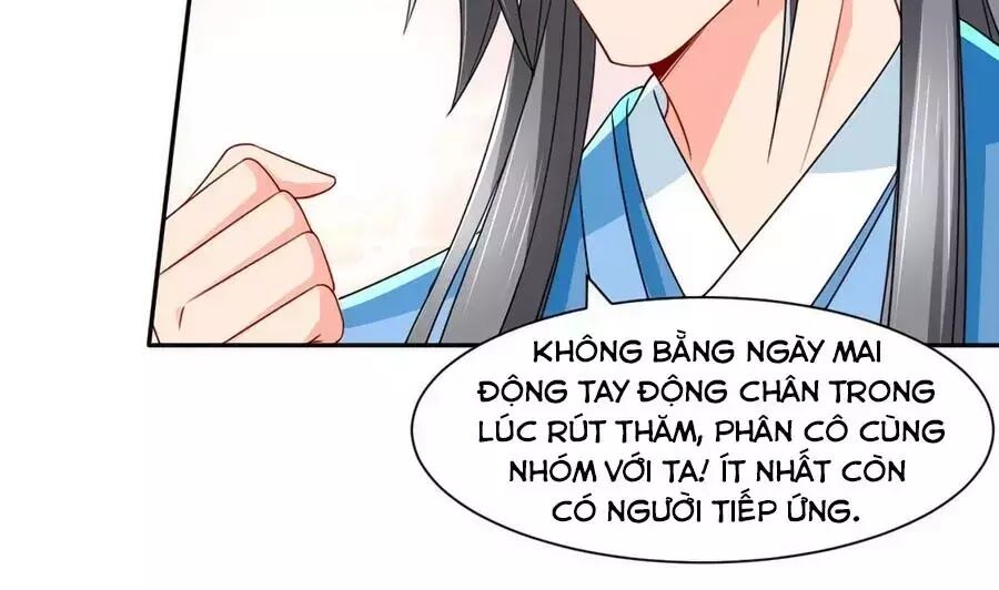 Kiêu Sủng Y Phi Chapter 156 - Trang 2