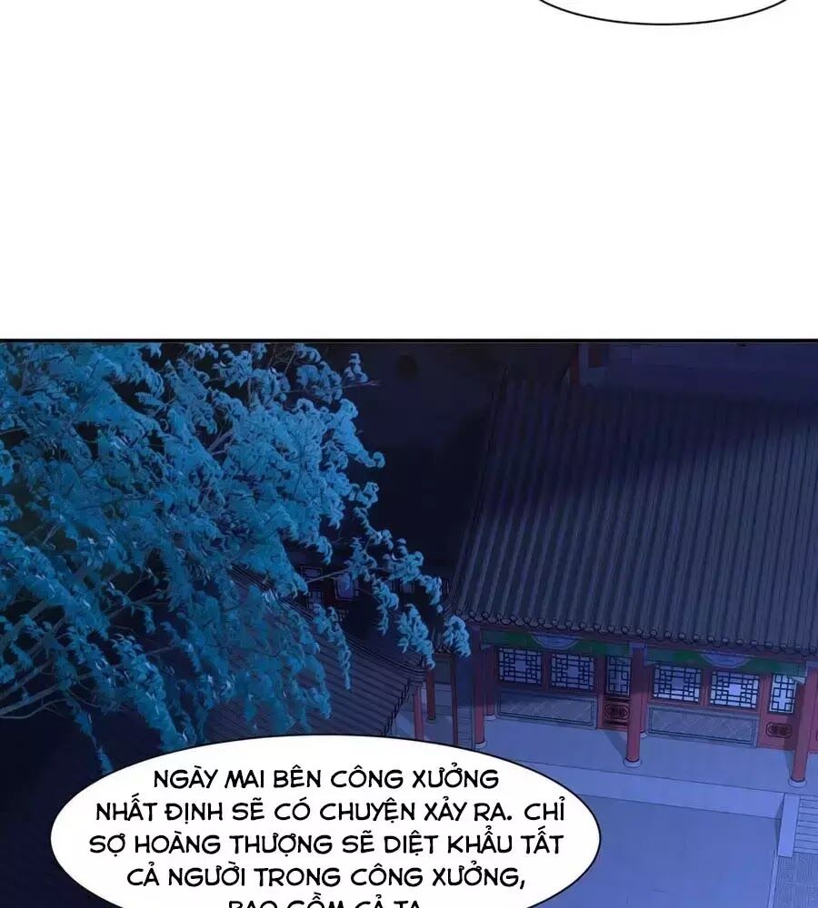 Kiêu Sủng Y Phi Chapter 156 - Trang 2